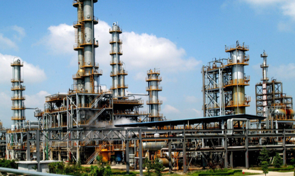 環保設施智能監測系統案例